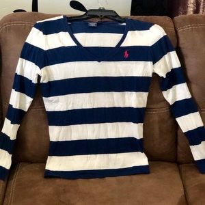 Ralph Lauren Long Sleeve Shirt